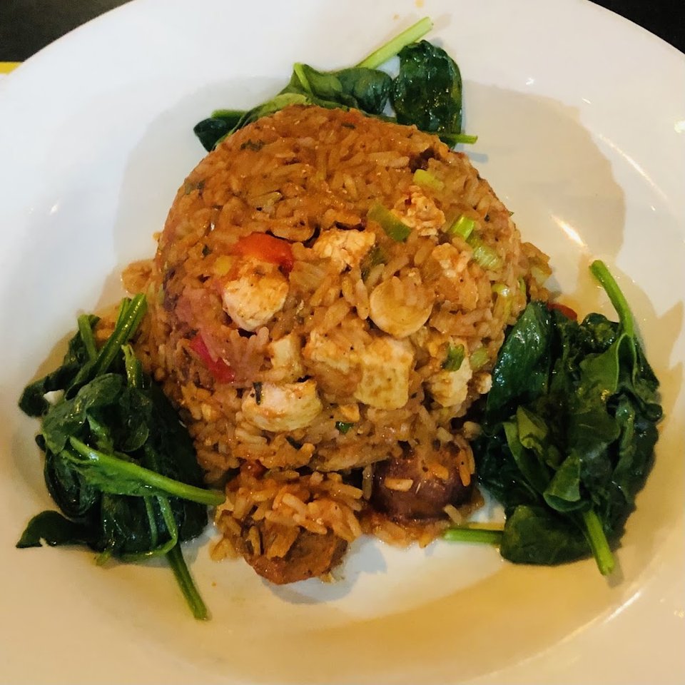 Jambalaya