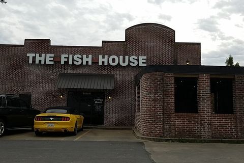 The Fish House